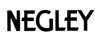 NEGLEY logo