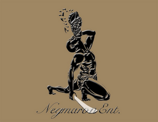 NEGMARON ENT. logo