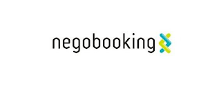 NEGOBOOKING logo