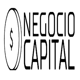 NEGOCIO CAPITAL logo