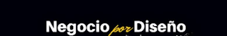 NEGOCIO POR DISEÑO logo