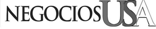 NEGOCIOSUSA logo
