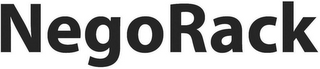 NEGORACK logo