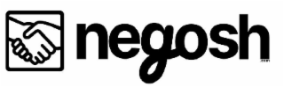 NEGOSH .COM logo