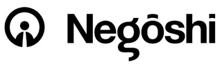 NEGOSHI logo