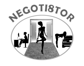 NEGOTI8TOR logo