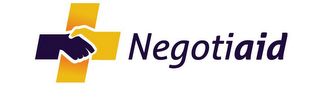 NEGOTIAID logo