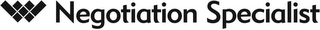 NEGOTIATION SPECIALIST logo