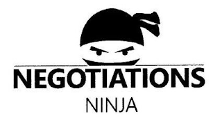 NEGOTIATIONS NINJA logo