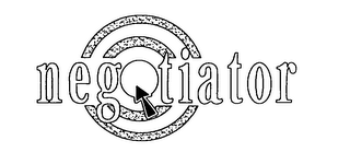 NEGOTIATOR logo