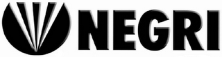 NEGRI logo