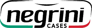NEGRINI CASES logo