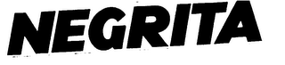 NEGRITA logo