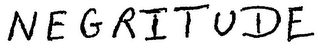 NEGRITUDE logo