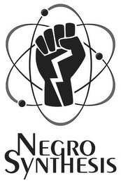 NEGRO SYNTHESIS logo