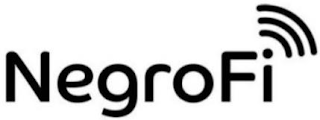 NEGROFI logo
