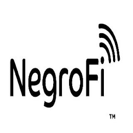 NEGROFI logo