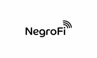 NEGROFI logo