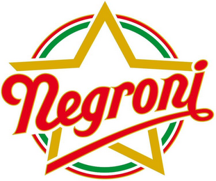 NEGRONI logo