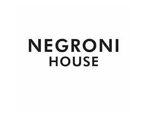 NEGRONI HOUSE logo