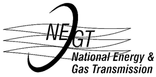 NEGT NATIONAL ENERGY & GAS TRANSMISSION logo