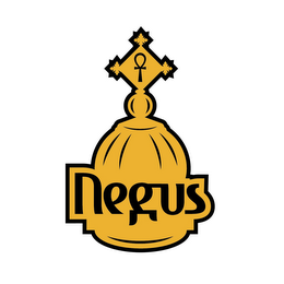 NEGUS logo