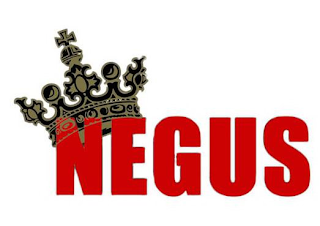 NEGUS logo