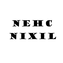 NEHC NIXIL logo
