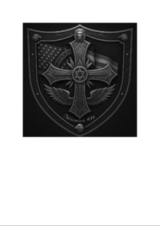 NEHEMIAH 4:14 logo