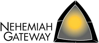 NEHEMIAH GATEWAY logo