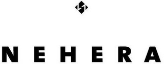 NEHERA N logo