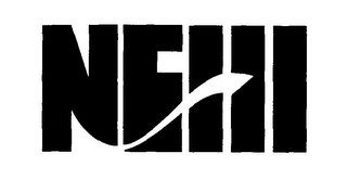 NEHI logo