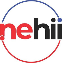 NEHII logo