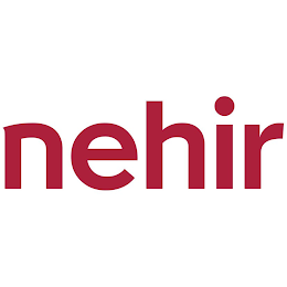 NEHIR logo