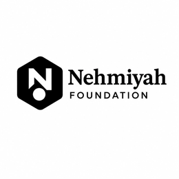 NEHMIYAH FOUNDATION logo