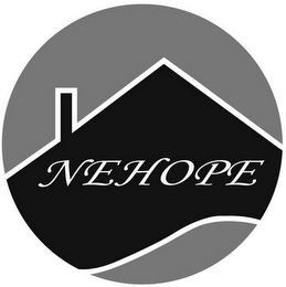 NEHOPE logo