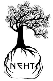 NEHT logo