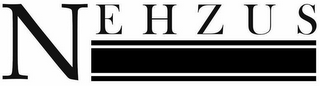 NEHZUS logo