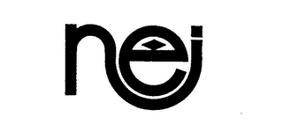 NEI logo