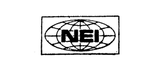 NEI logo