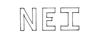 NEI logo
