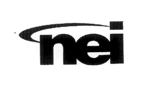 NEI logo