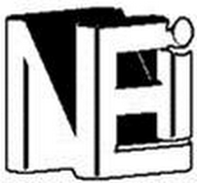 NEI logo