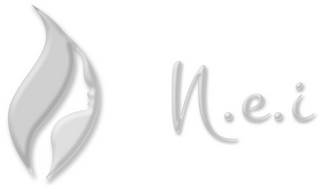 N.E.I logo