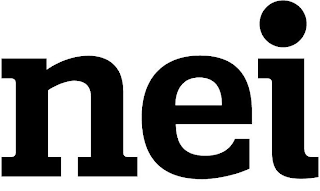 NEI logo