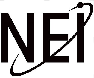 NEI logo