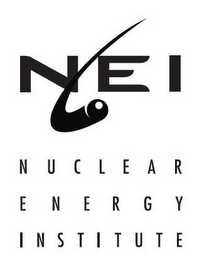 NEI AND NUCLEAR ENERGY INSTITUTE logo