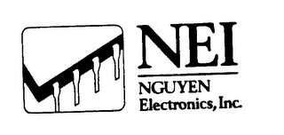 NEI NGUYEN ELECTRONICS, INC. logo