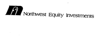 NEI-NORTHWEST EQUITY INVESTMENTS logo