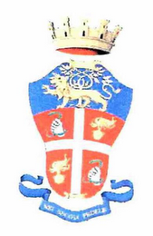 NEI SECOLI FEDELE logo
